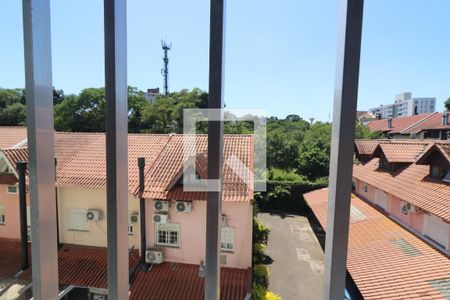 Apartamento à venda com 59m², 2 quartos e sem vagaVista do Quarto 2