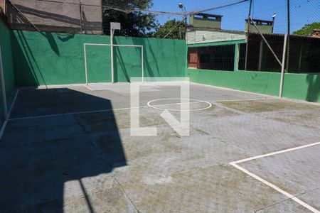 Apartamento à venda com 59m², 2 quartos e sem vagaQuadra Esportiva
