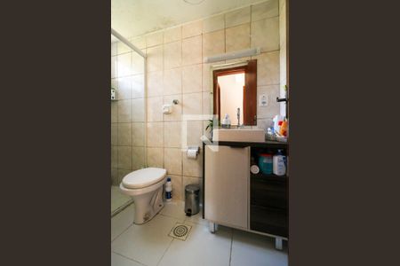 Apartamento à venda com 59m², 2 quartos e sem vagaBanheiro