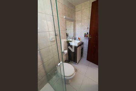 Apartamento à venda com 59m², 2 quartos e sem vagaBanheiro