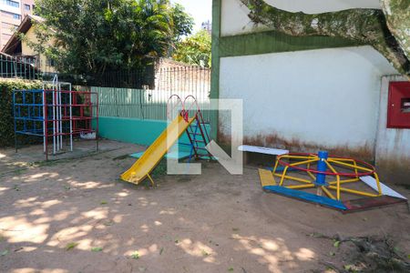 Apartamento à venda com 59m², 2 quartos e sem vagaÁrea comum - Playground