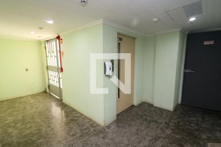 Apartamento à venda com 59m², 2 quartos e sem vagaHall de entrada