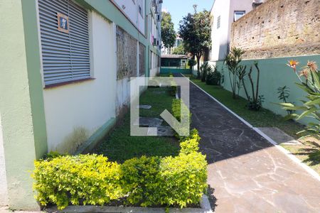 Apartamento à venda com 59m², 2 quartos e sem vagaJardim