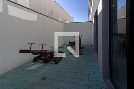 Apartamento à venda com 33m², 1 quarto e sem vagaÁrea comum