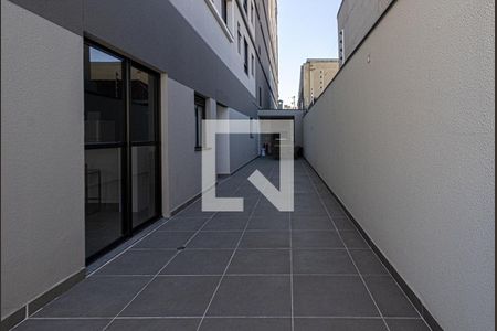 Apartamento à venda com 33m², 1 quarto e sem vagaÁrea comum