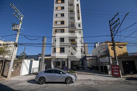 Apartamento à venda com 33m², 1 quarto e sem vagafachada
