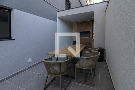 Apartamento à venda com 33m², 1 quarto e sem vagaÁrea comum