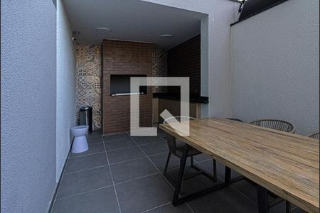 Apartamento à venda com 33m², 1 quarto e sem vagaÁrea comum