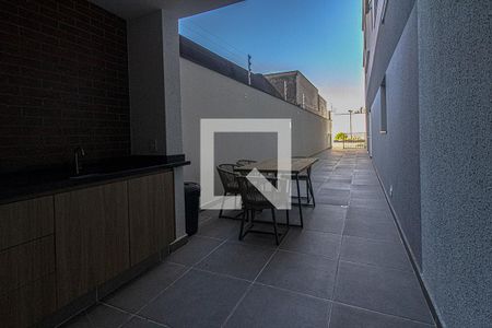 Apartamento à venda com 33m², 1 quarto e sem vagaÁrea comum