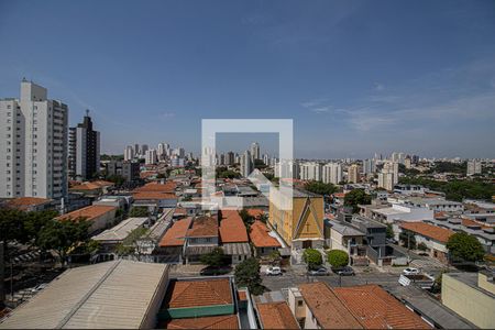 Apartamento à venda com 33m², 1 quarto e sem vagavista sala