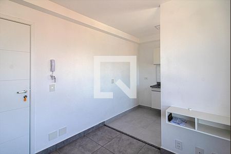 Apartamento à venda com 33m², 1 quarto e sem vagasala