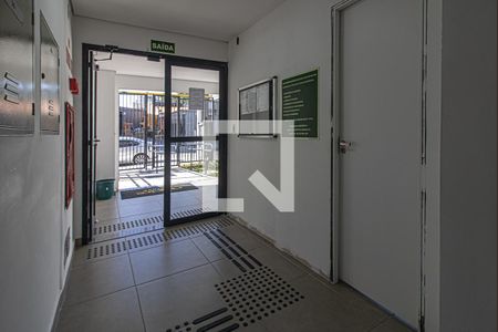 Apartamento à venda com 33m², 1 quarto e sem vagaÁrea comum