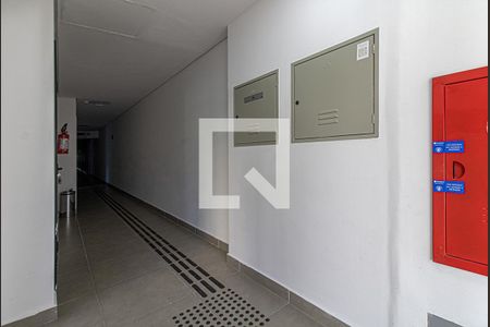 Apartamento à venda com 33m², 1 quarto e sem vagaÁrea comum