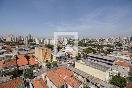 Apartamento à venda com 33m², 1 quarto e sem vagavista sala