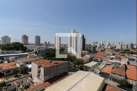 Apartamento à venda com 33m², 1 quarto e sem vagavista sala