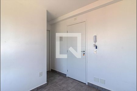 Apartamento à venda com 33m², 1 quarto e sem vagasala