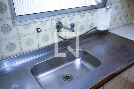 Casa para alugar com 125m², 3 quartos e 2 vagas Casa para alugar com 125m², 3 quartos e 2 vagasCozinha