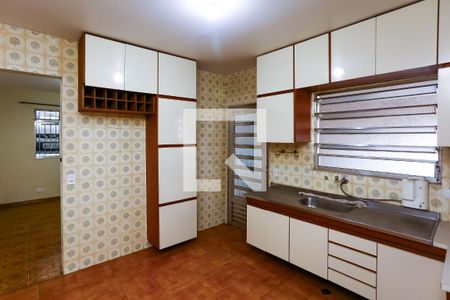 Casa para alugar com 125m², 3 quartos e 2 vagas Casa para alugar com 125m², 3 quartos e 2 vagasCozinha