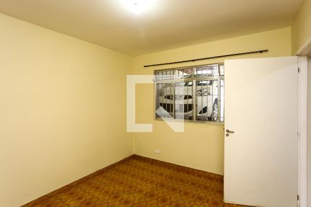 Sala de casa para alugar com 3 quartos, 125m² em Jardim São Januário, São Paulo