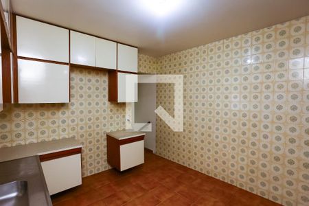 Casa para alugar com 125m², 3 quartos e 2 vagas Casa para alugar com 125m², 3 quartos e 2 vagasCozinha