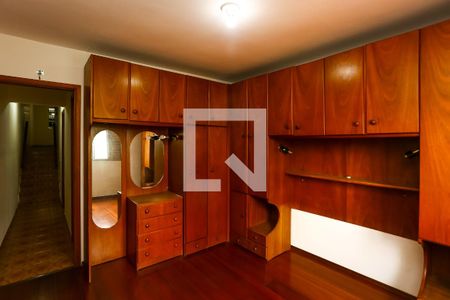 Quarto 1 de casa para alugar com 3 quartos, 125m² em Jardim São Januário, São Paulo