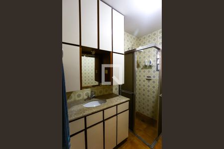 Casa para alugar com 125m², 3 quartos e 2 vagas Casa para alugar com 125m², 3 quartos e 2 vagasBanheiro