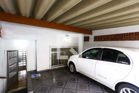 Casa para alugar com 125m², 3 quartos e 2 vagas Casa para alugar com 125m², 3 quartos e 2 vagasGaragem