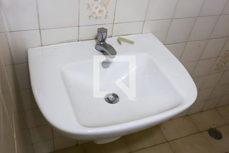 Casa para alugar com 125m², 3 quartos e 2 vagas Casa para alugar com 125m², 3 quartos e 2 vagasBanheiro