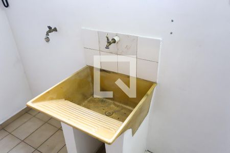 Casa para alugar com 125m², 3 quartos e 2 vagas Casa para alugar com 125m², 3 quartos e 2 vagasÁrea de Serviço