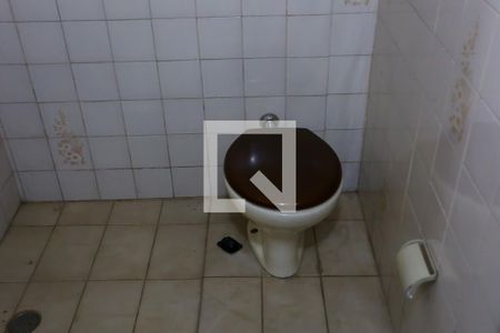 Casa para alugar com 125m², 3 quartos e 2 vagas Casa para alugar com 125m², 3 quartos e 2 vagasBanheiro