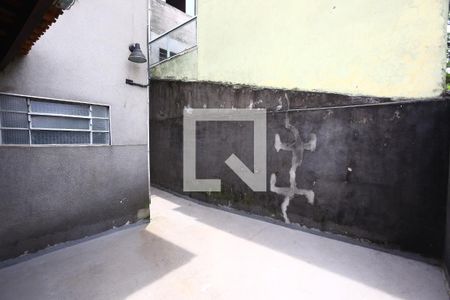 Casa para alugar com 125m², 3 quartos e 2 vagas Casa para alugar com 125m², 3 quartos e 2 vagasQuintal