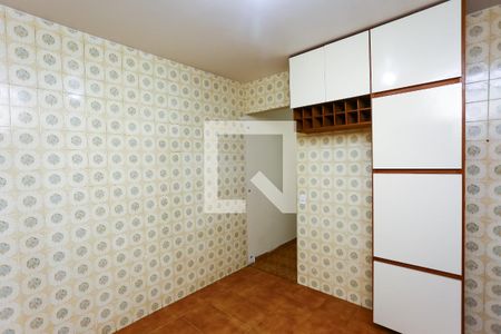 Casa para alugar com 125m², 3 quartos e 2 vagas Casa para alugar com 125m², 3 quartos e 2 vagasCozinha