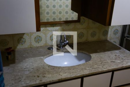 Casa para alugar com 125m², 3 quartos e 2 vagas Casa para alugar com 125m², 3 quartos e 2 vagasBanheiro