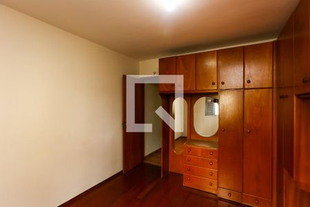 Quarto 1 de casa para alugar com 3 quartos, 125m² em Jardim São Januário, São Paulo