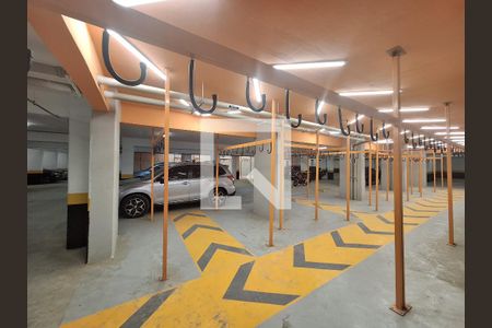 Apartamento para alugar com 41m², 1 quarto e 1 vagaGaragem