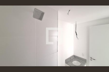 Apartamento para alugar com 41m², 1 quarto e 1 vagaBanheiro
