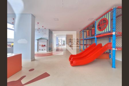 Apartamento para alugar com 41m², 1 quarto e 1 vagaÁrea comum