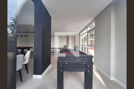 Apartamento para alugar com 41m², 1 quarto e 1 vagaÁrea comum