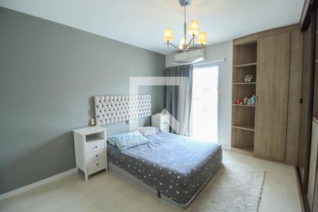 Casa à venda com 146m², 3 quartos e 3 vagas Casa à venda com 146m², 3 quartos e 3 vagasQuarto