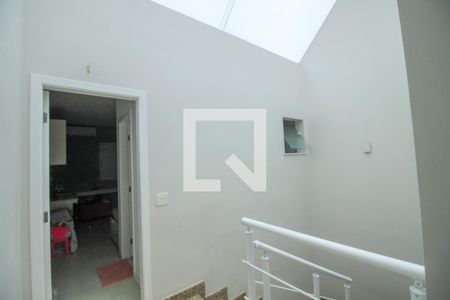 Corredor de casa à venda com 3 quartos, 146m² em Mooca, São Paulo