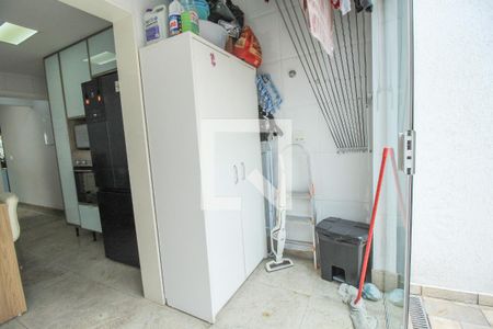 Casa à venda com 146m², 3 quartos e 3 vagas Casa à venda com 146m², 3 quartos e 3 vagasÁrea de Serviço