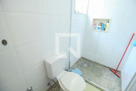 Casa à venda com 146m², 3 quartos e 3 vagas Casa à venda com 146m², 3 quartos e 3 vagasBanheiro/Quarto 2