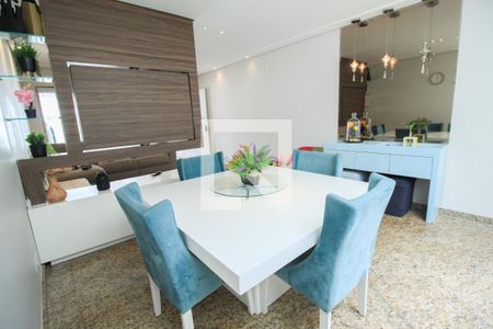 Sala jantar de casa à venda com 3 quartos, 146m² em Mooca, São Paulo