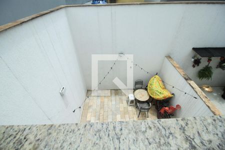 Casa à venda com 146m², 3 quartos e 3 vagas Casa à venda com 146m², 3 quartos e 3 vagasQuarto 3/vista