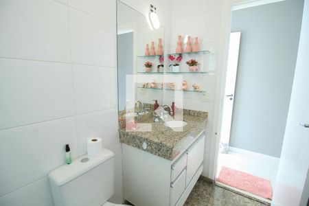 Casa à venda com 146m², 3 quartos e 3 vagas Casa à venda com 146m², 3 quartos e 3 vagasBanheiro/Quarto 3