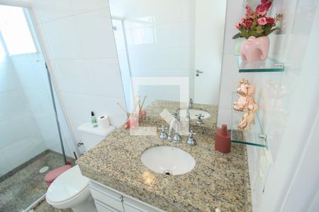 Casa à venda com 146m², 3 quartos e 3 vagas Casa à venda com 146m², 3 quartos e 3 vagasBanheiro/Quarto 3