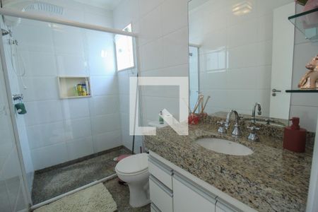 Casa à venda com 146m², 3 quartos e 3 vagas Casa à venda com 146m², 3 quartos e 3 vagasBanheiro/Quarto 3