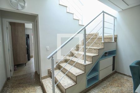 Corredor de casa à venda com 3 quartos, 146m² em Mooca, São Paulo