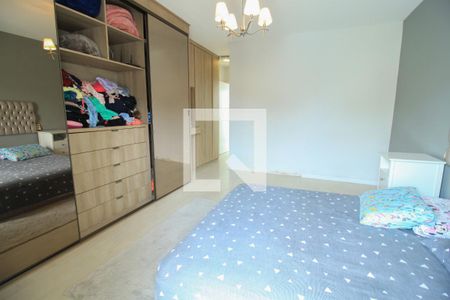 Casa à venda com 146m², 3 quartos e 3 vagas Casa à venda com 146m², 3 quartos e 3 vagasQuarto