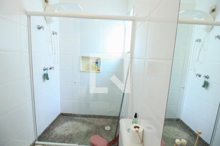 Casa à venda com 146m², 3 quartos e 3 vagas Casa à venda com 146m², 3 quartos e 3 vagasBanheiro/Quarto 3